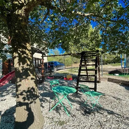 Fabulously Located In Luscious Grounds Play Area For Children Sleeps 10 Villa