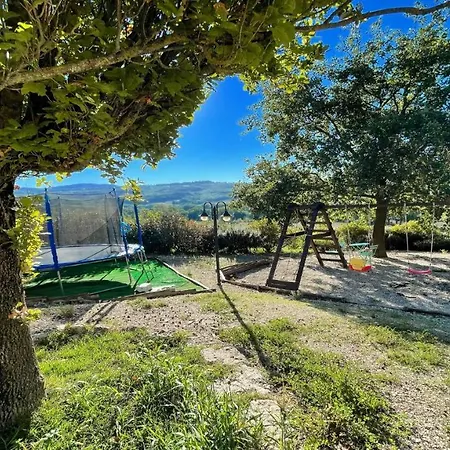 Fabulously Located In Luscious Grounds Play Area For Children Sleeps 10 ヴィラ *