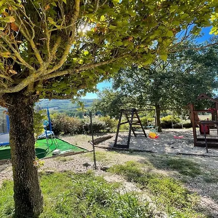 Fabulously Located In Luscious Grounds Play Area For Children Sleeps 10 Villa Petroro